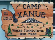 02 - Camp Xanue June 19th - 22nd
