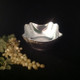 Hortencia Bowl--Small