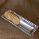 Small Beaded Cracker Tray