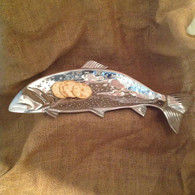 Trout Tray 
