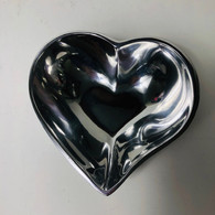 Curved Heart Bowl
