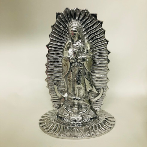 Virgin of Guadelupe