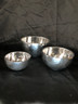 Different sizes of the Lisa Bowl
