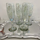 Acanalado flutes (Tray not included)