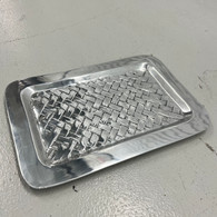 Center Weave Tray