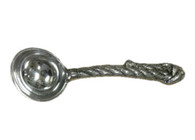 Rope Ladle