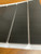 Poron Foam Pad .125" thick X .438" wide X 1.10" Long 4701-40-20125-04 Polyurethane foam with PSA one side