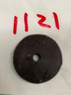 1121, Round Rubber Seal, M1