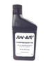 original Jun-Air Synthetic Lubricant Gast Silent Aire