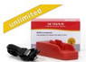 Chip resetter with unlimited resets for Canon PGI250 or CLI251 cartridges