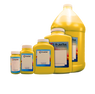 Yellow Ink - Actual containers may have different shapes.