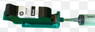 Fill and prime Tool for filling HP45, HP4500, KaoCollins,  Sneed, Evolution 1-2-3 cartridges