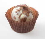 Cappuccino Truffle