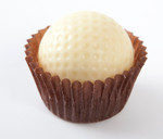 Praline Golf Ball
