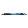 Papermate Inkjoy 550 Retractable 1.0mm Turquoise
