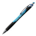 Papermate Inkjoy 550 Retractable 1.0mm Blue - Pen Mountain