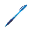 Papermate Profile Stick Pen 1.4mm Blue  - Pen Mountain