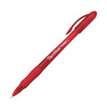 Papermate Profile Stick Pen 1.4mm Red  -Pen Mountain