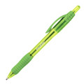 Papermate Profile Retractable Ball Point 1.4mm Lime - Pen Mountain