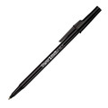 Papermate Write Bros. Pmop Stick Pen Medium Black  - Pen Mountain