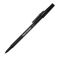 Papermate Write Bros. Pmop Stick Pen Fine Black  - Pen Mountain