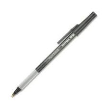 Papermate Write Bros Grip Stick Black  Pen Mountain