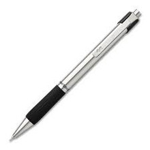 Papermate Design Stainless Steel .7mm  Pen Mountain
