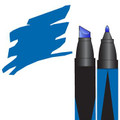Prismacolor Art Marker Chisel/Fine Violet Blue PM 42  Pen Mountain