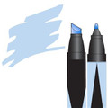 Prismacolor Art Marker Chisel/Fine Cloud Blue PM 144 Pen Mountain