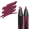Prismacolor Art Marker Chisel/Fine Mahogany Red PM 150  Pen Mountain