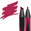 Prismacolor Art Marker Chisel/Fine Raspberry PM 151 Pen Mountain