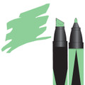 Prismacolor Art Marker Chisel/Fine Apple Green PM 167  Pen Mountain