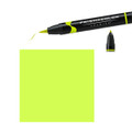 Prismacolor Art Marker Brush/Fine Lime Peel PB 124 Pen MOuntain