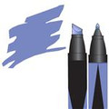 Prismacolor Art Marker Chisel/Fine Parma Violet PM 128 Pen Mountain
