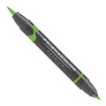 Prismacolor Art Marker Brush/Fine Neon Green PB 181  Pen Mountain