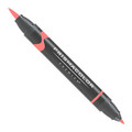 Prismacolor Art Marker Brush/Fine Carmine Red Light PB 260  Pen Mountain