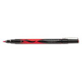 Prismacolor Premier Illustration Marker Brush Tip Red  Pen Mountain