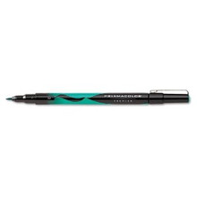 Prismacolor Premier Illustration marker Brush Tip Green  Pen Mountain
