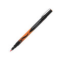Prismacolor Premier Illustration marker Brush Tip Orange  Pen Mountain