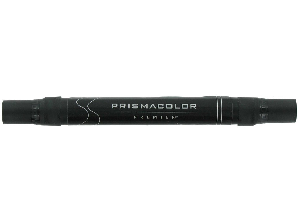 prismacolor art markers