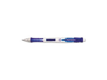 Clearpoint Mechanical Pencil  .5mm blue     Pen Mountain