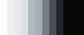 Prismacolor Warm Grey Art Marker Set Brush Tip  Pen Mountain