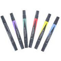 Prismacolor 6 color Chisel Fine Art Marker Set  Pen Mountain