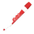 Expo Dry Erase Marker Bullet Red - Pen Mountain