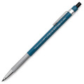 Turquoise Lead Holder w/clip    Pen Mountain
