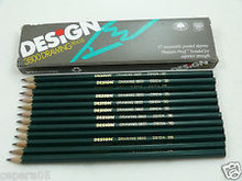 Design Pencils
