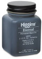 Higgins Eternal 2.5 oz Black ink  Pen Mountain