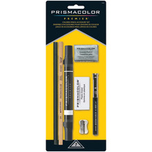 Prismacolor Premier Accessory Set for Colored Pencils  Pen Mountain