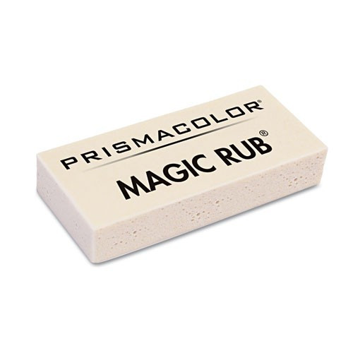 Prismacolor Premier Kneaded Eraser Medium - penmountain