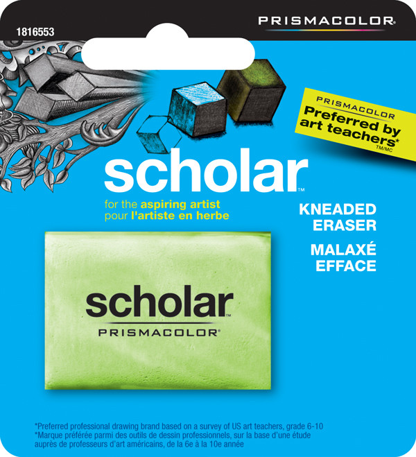 Prismacolor Kneaded Eraser -Large